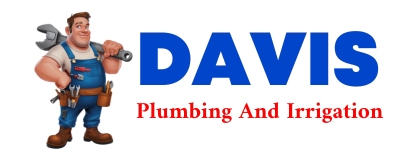 Trusted plumber in DRUMRIGHT